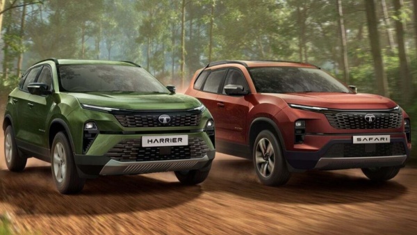 Upcoming Suvs in December 2025