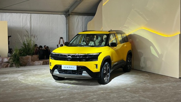 Upcoming Mid Size SUVs