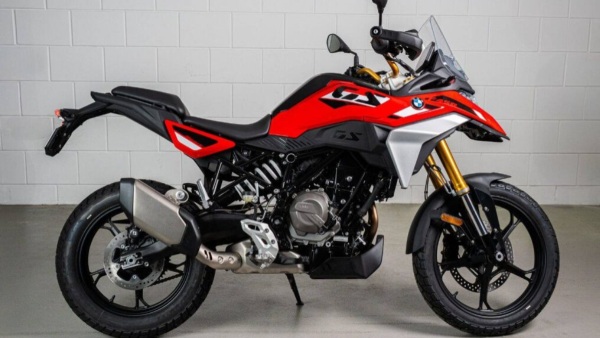 TVS BMW Hits 2 Lakh Milestone