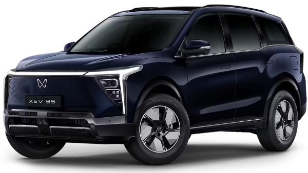 Mahindra EV production