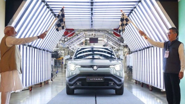 Upcoming Suvs in December 2025