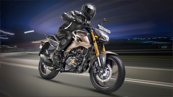 Hero Xtreme 160R Launched