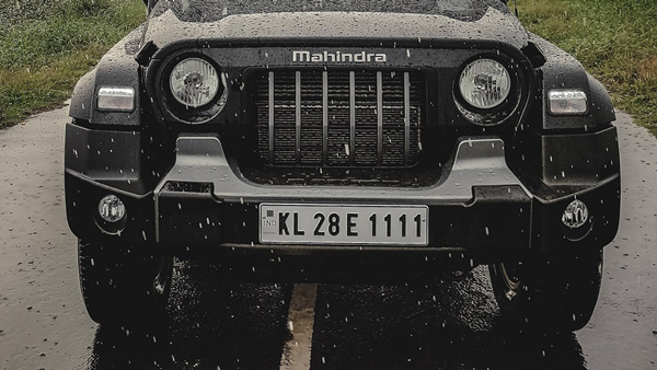 fancy number plate auction