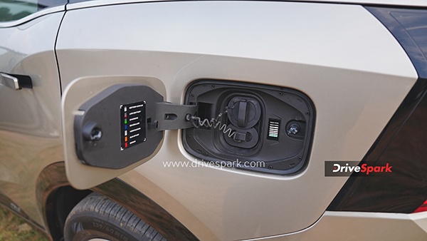 mahindra xuv 9 electric suv car review