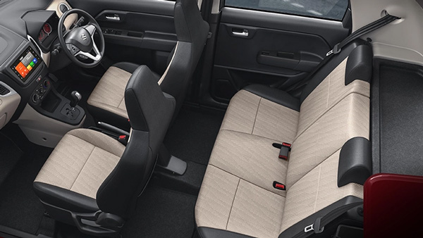 Maruti WagonR Sales CY2025