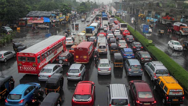 Chennai Car Accident