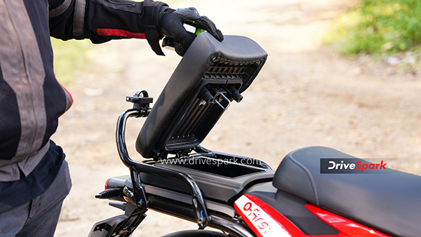 numerous n-first electric scooter review