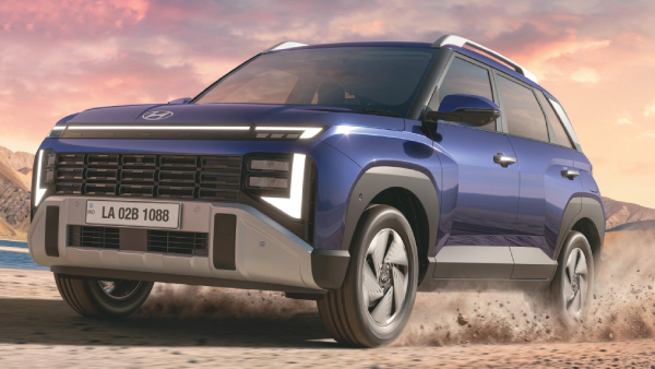 new hyundai venue specifications