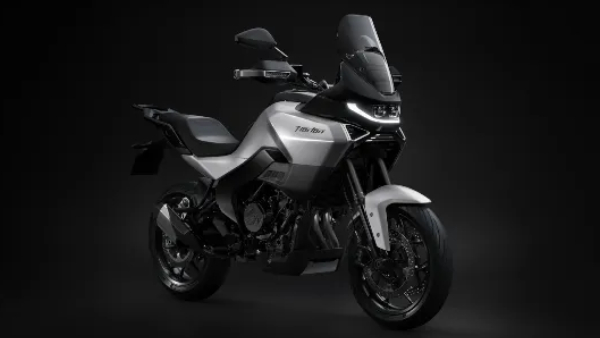 norton motorcycles at eicma 2025