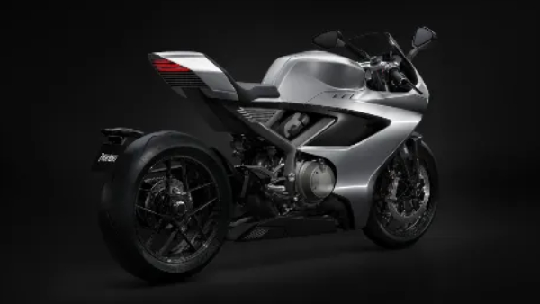 norton motorcycles at eicma 2025