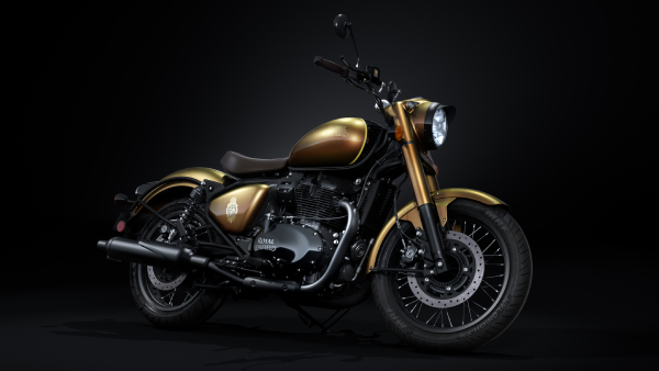 royal enfield at eicma 2025