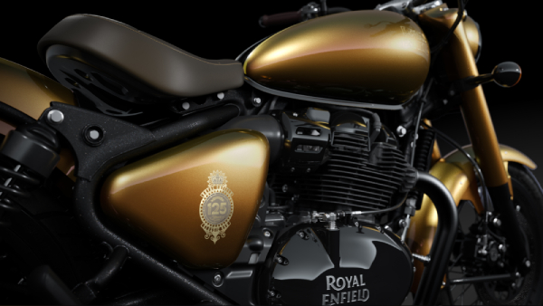 royal enfield at eicma 2025