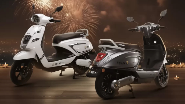 zelio e-mobility launches eeva electric scooters
