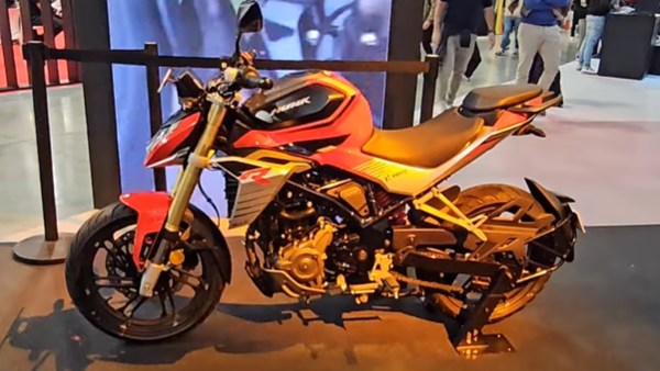 hero motocorp at eicma 2025