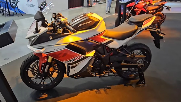 hero motocorp at eicma 2025