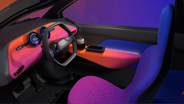 hero motocorp electric car concept