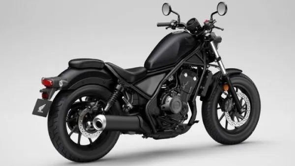 honda motorcycles removed from official website