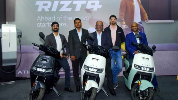 ather rizta electric scooter in sri lanka