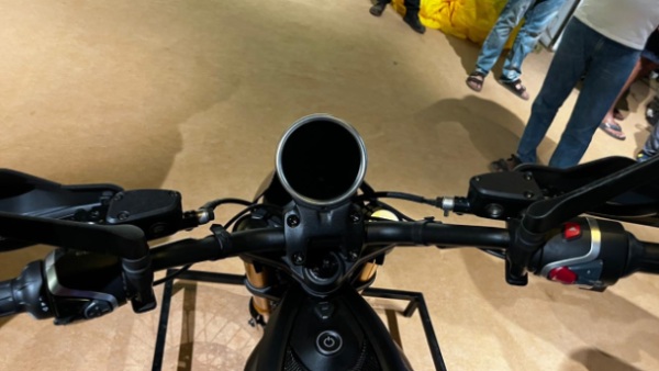 royal enfield at motoverse 2025