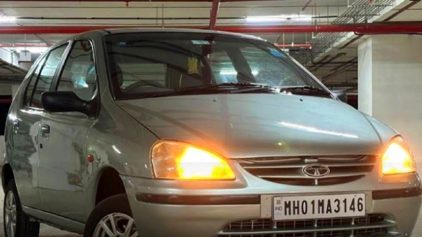 22 year old tata indica car maintenance