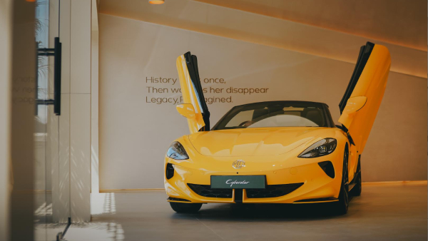 india s most sought-after sportscar