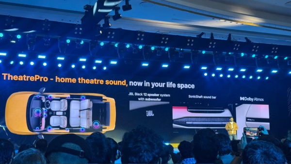 tata sierra segment-first features