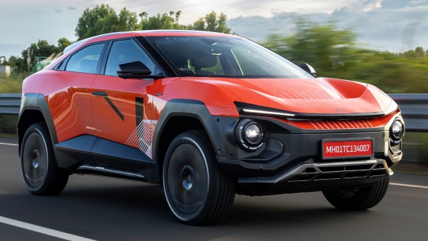 mahindra be 6 formula e edition launched