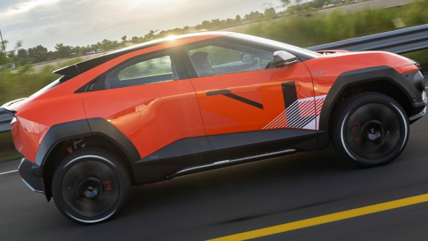 mahindra be 6 formula e edition launched