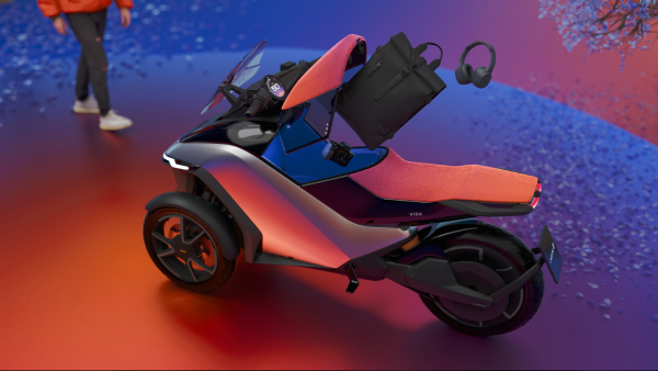 hero vida novus nex2 concept