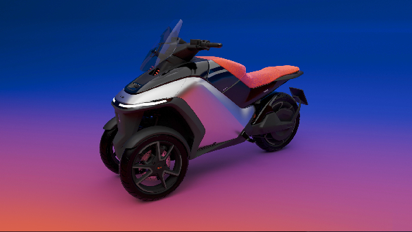 hero vida novus nex2 concept