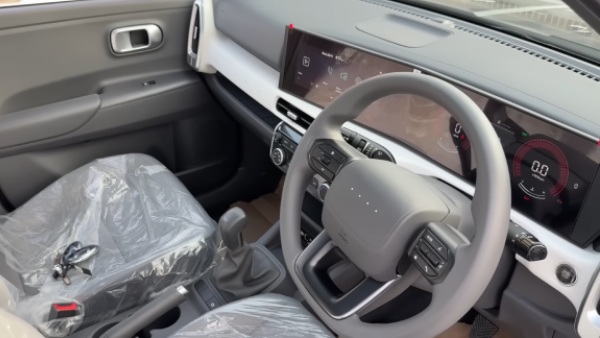 new hyundai venue hx5 mid-variant