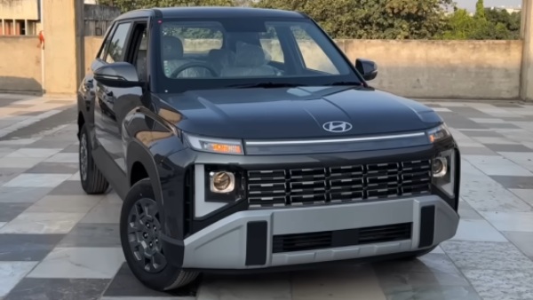 new hyundai venue hx5 mid-variant