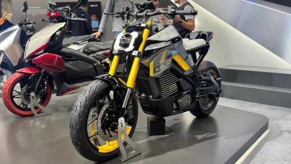 indian two-wheeler manufacturers at eicma 2025