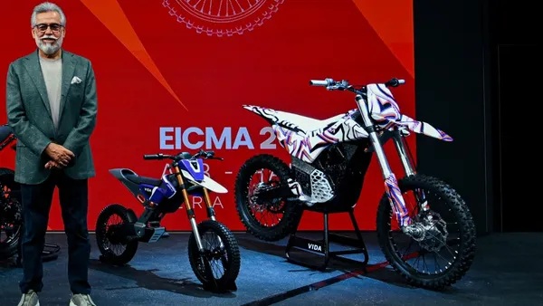 indian two-wheeler manufacturers at eicma 2025
