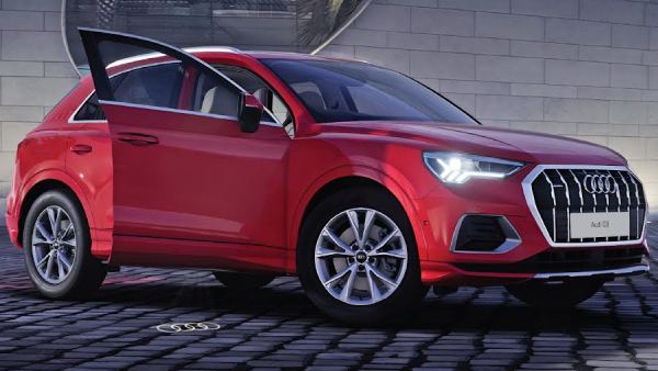 audi q3 and q5 signature edition launch