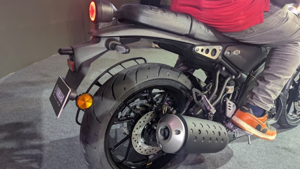 yamaha xsr155 new bike launches