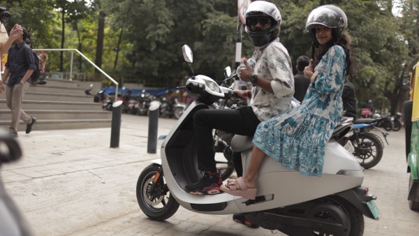 4680 bharat cell powered ola electric vehicles test rides starts