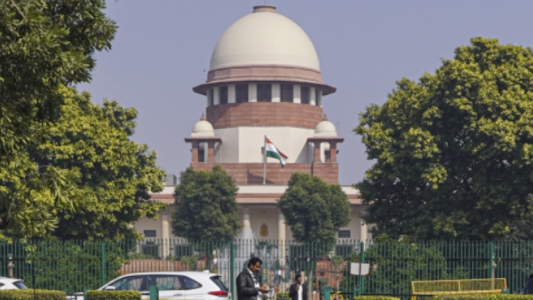 supreme court gave tip for ev