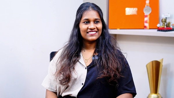 nivetha jessica interview with drivespark