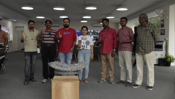 4680 bharat cell powered ola electric vehicles test rides starts