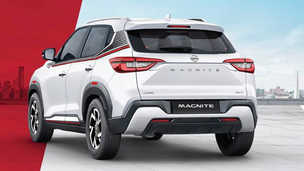 Nissan Sales October 2025