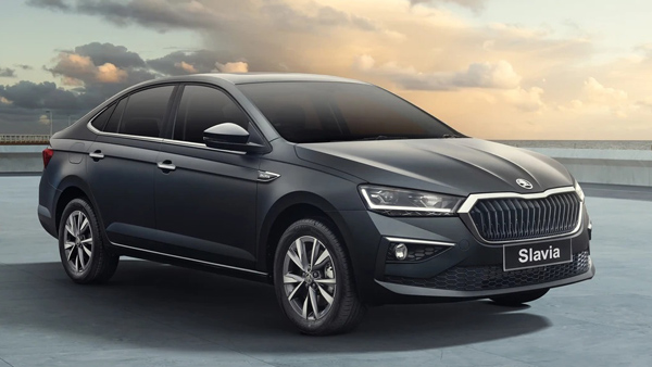 skoda auto volkswagen sales report