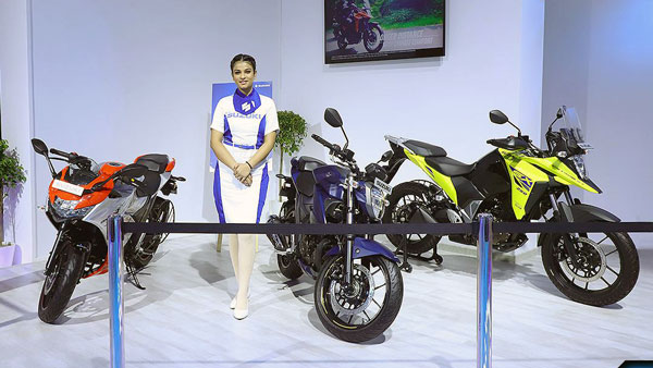 two wheeler sales 2025 october month report