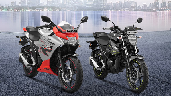 suzuki motorcycle india october month sales