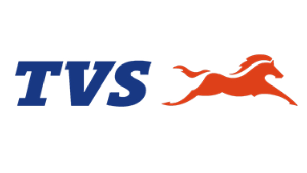 TVS Logo
