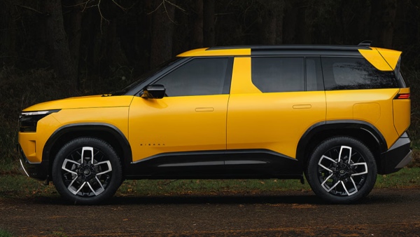 Top 10 Upcoming SUVs