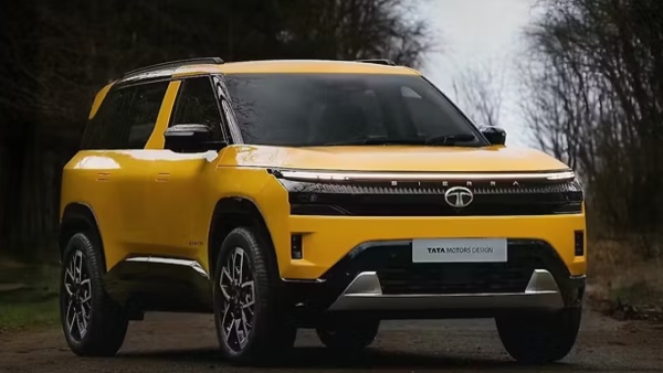 Top 10 Upcoming SUVs