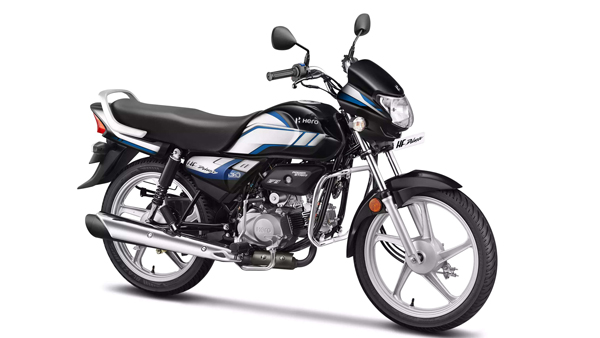 Hero MotoCorp Nov 2025