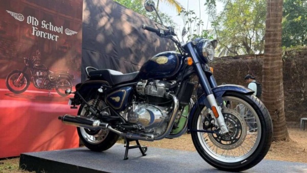 Upcoming 2 Wheelers Jan 2026