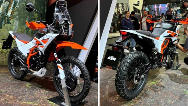 Upcoming 2 Wheelers Jan 2026